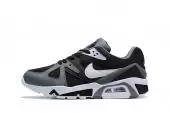 nike air structure triax 91 casual chaussures smoke grey